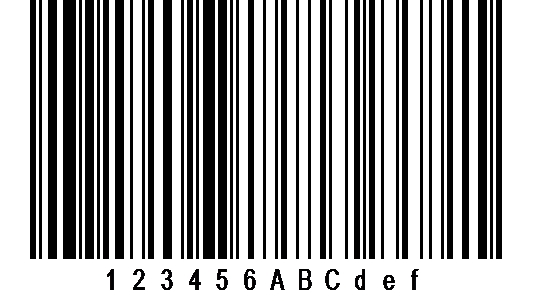 free gs1 128 barcode generator