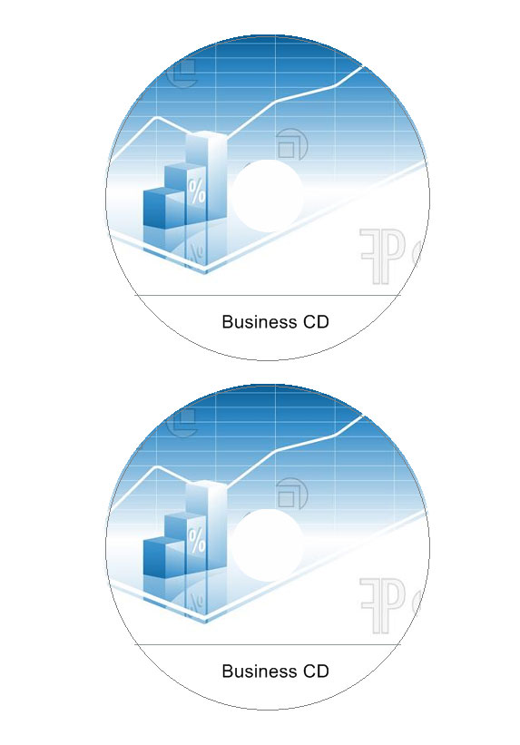 memorex cd label templates for mac