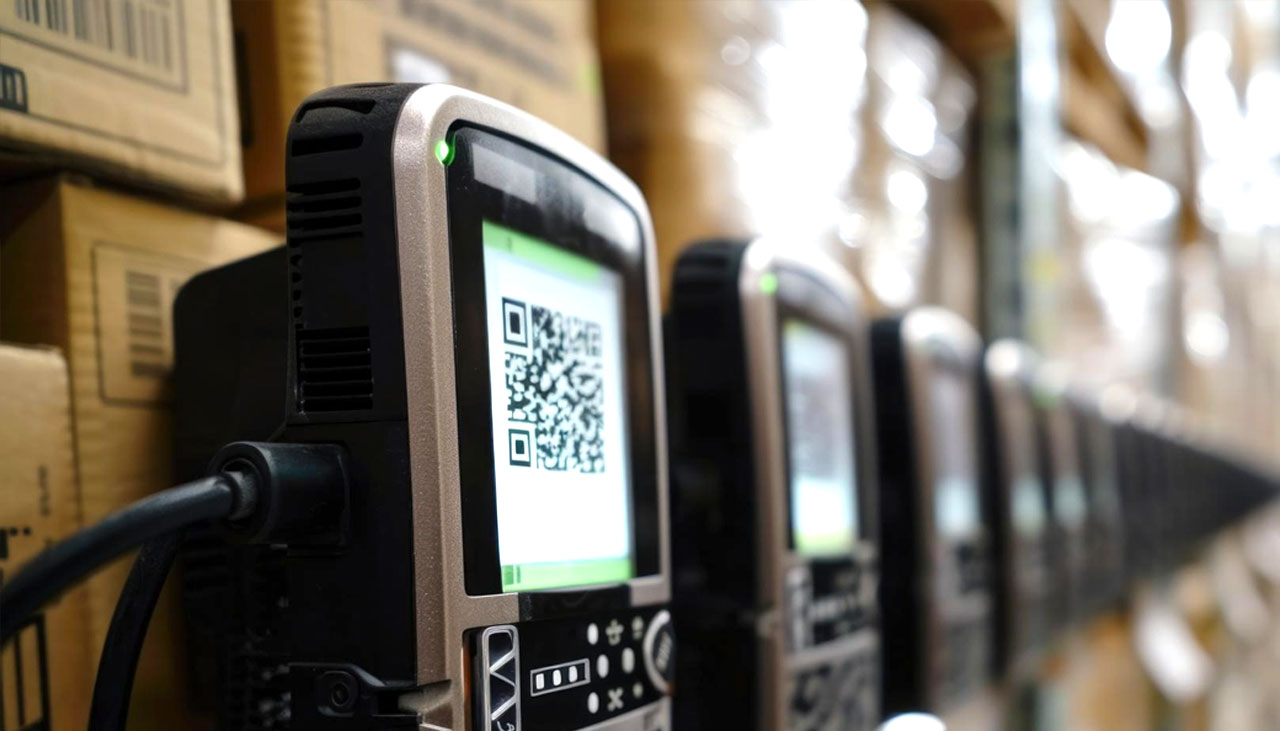 The Coding Revolution: GS1 Replaces Linear Barcodes with QR Codes